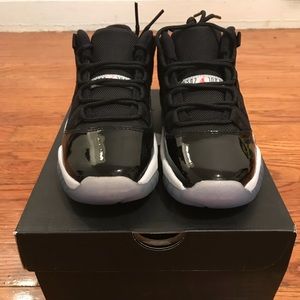 Jordan 11 retro  low